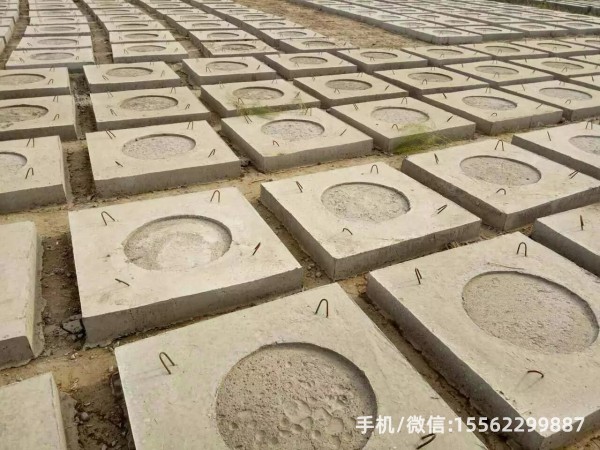 苏家屯DP12混凝土电杆底盘